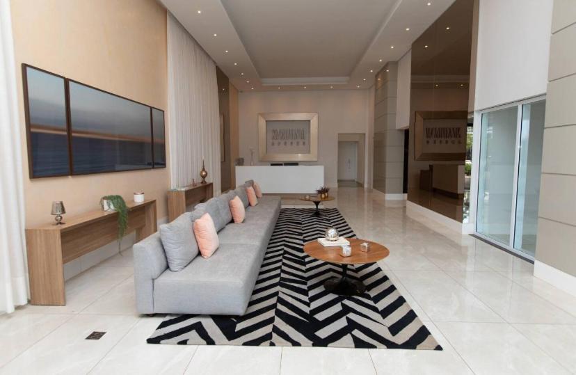 1416 - Apto Confortavel E Elegante Na Presidente Vargas * Ribeirão Prêto